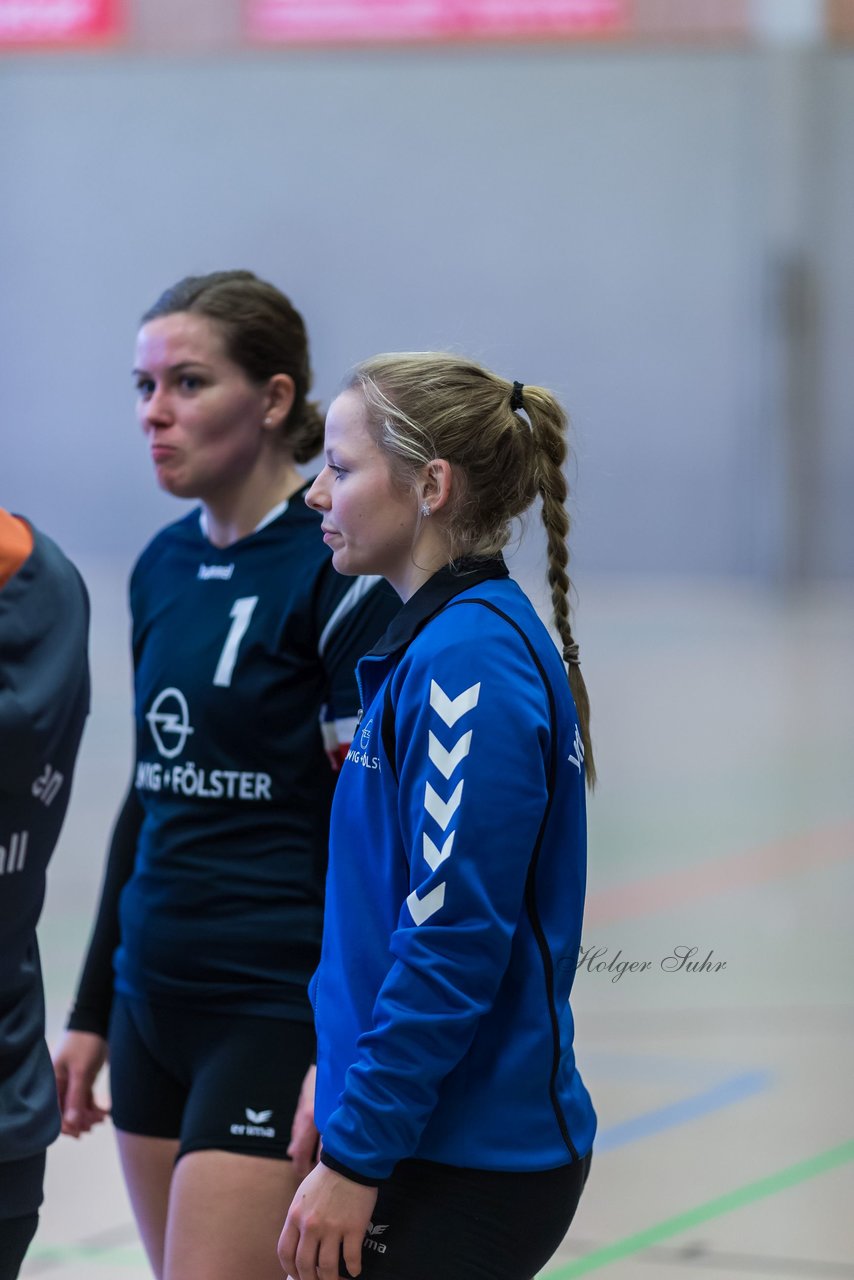 Bild 291 - Frauen Bundesliga Kellinghusen